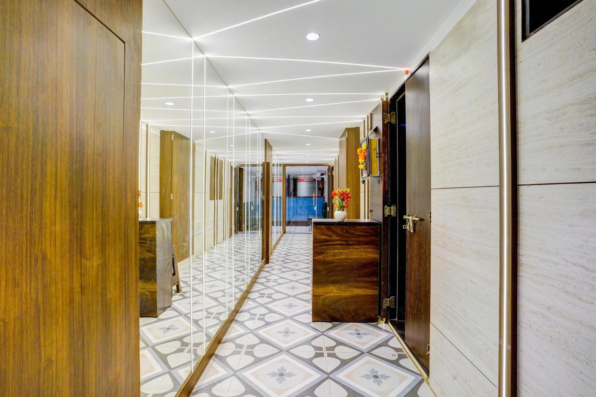 Hotel O Woodland - Mumbai — Photos 3